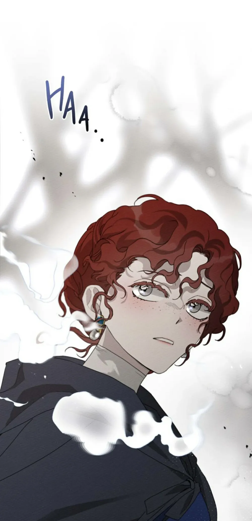 Under the Oak Tree Chapter 40 image 017